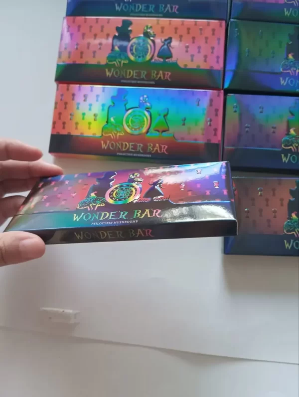 Wonder Bars for sale