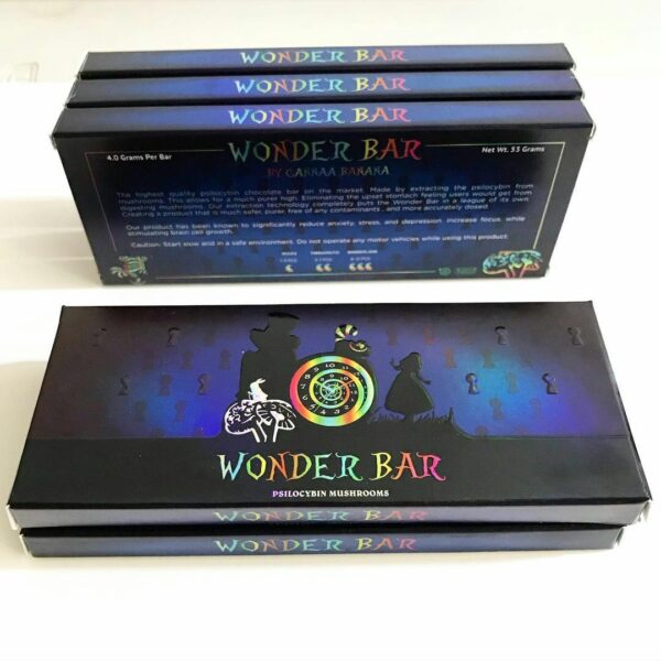 Wonder Bars for sale