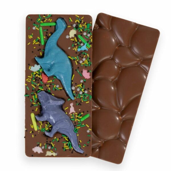 Wonderland Mushroom Chocolate Bar USA