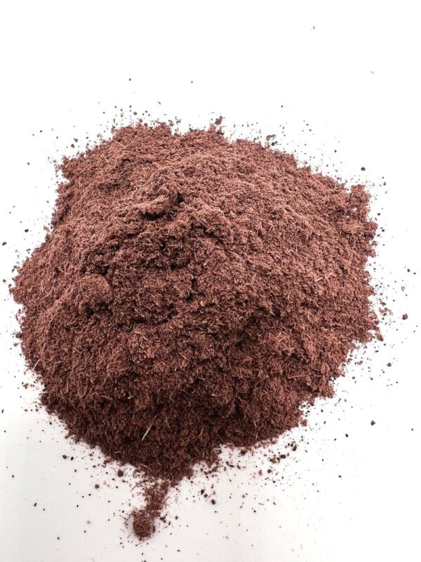 Mimosa Hostilis Root Bark Powder in USA